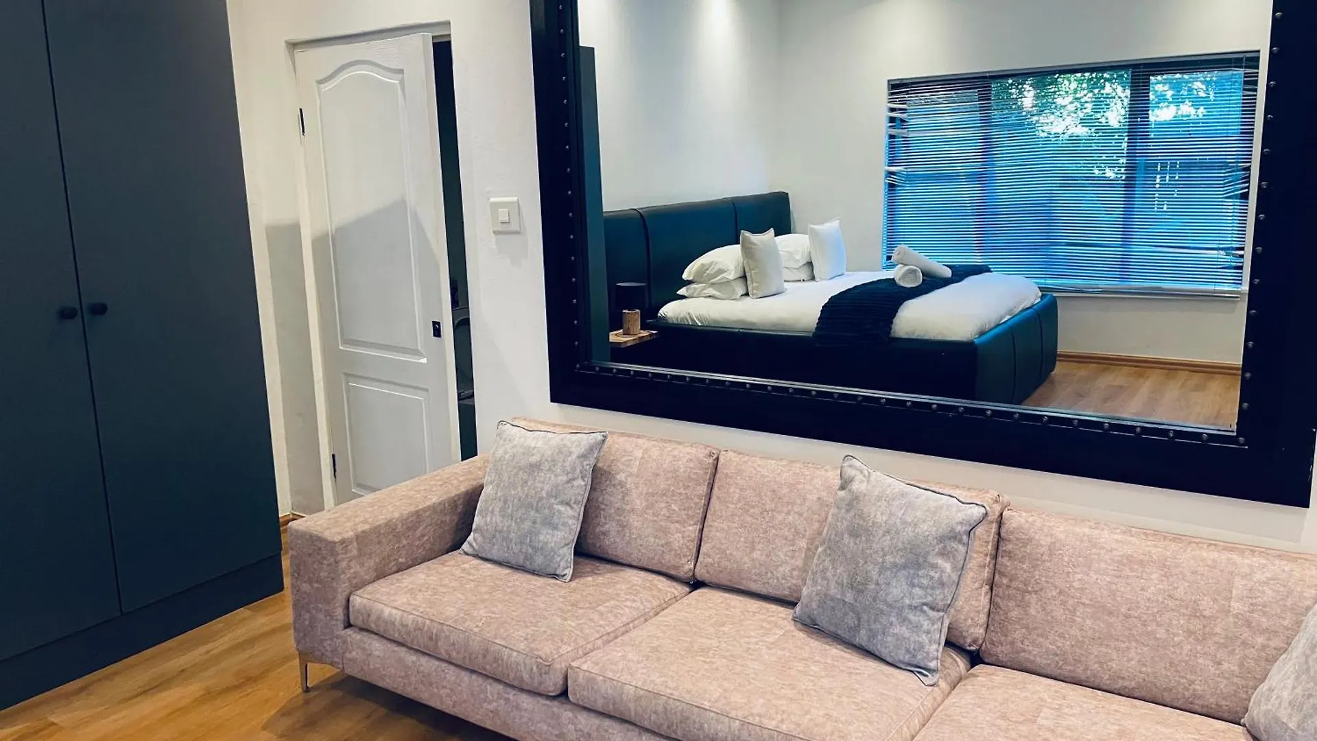 Gasthof Cape20 - Luxury Villa Stay Kapstadt