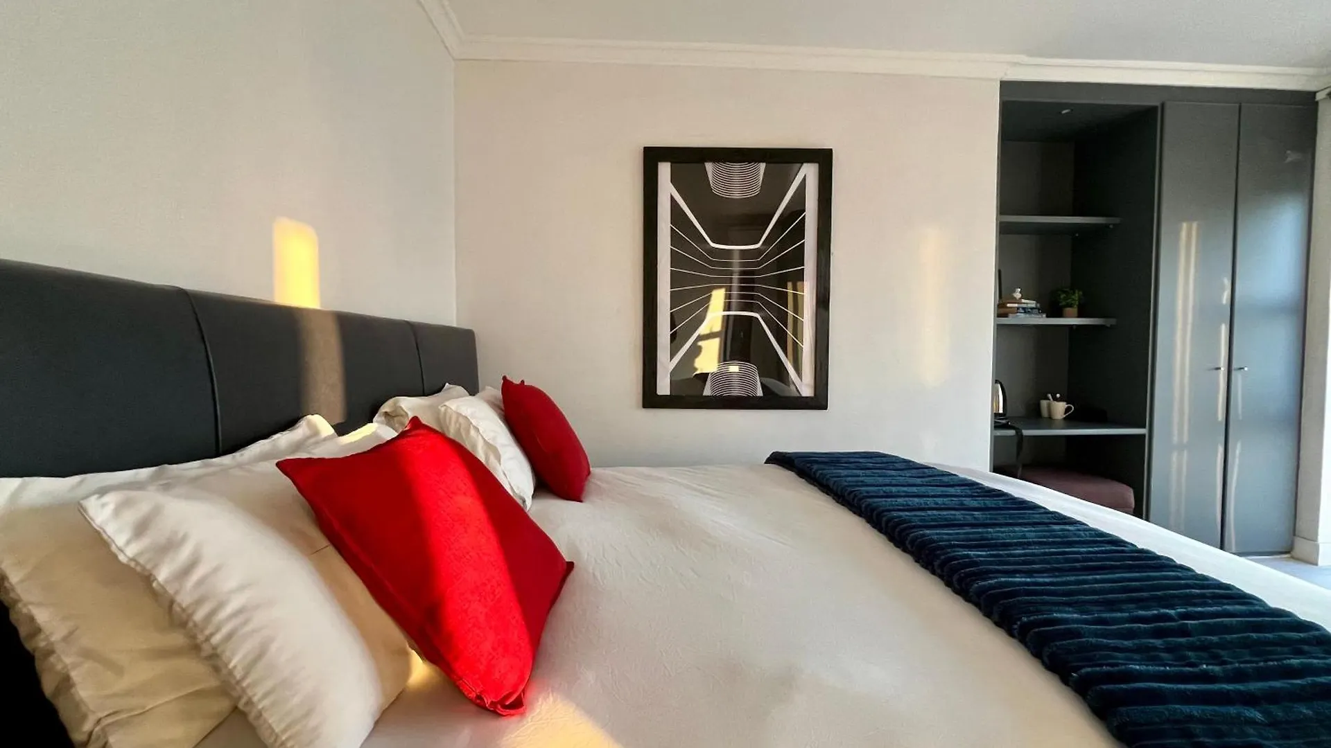 Cape20 - Luxury Villa Stay Kapstadt