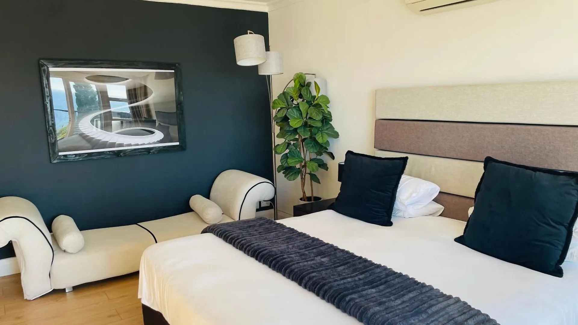 Cape20 - Luxury Villa Stay Cape Town