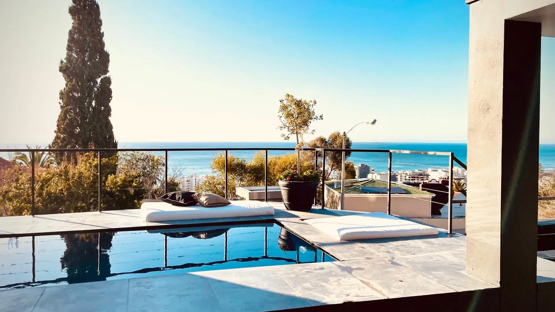 Cape20 - Luxury Villa Stay Cape Town