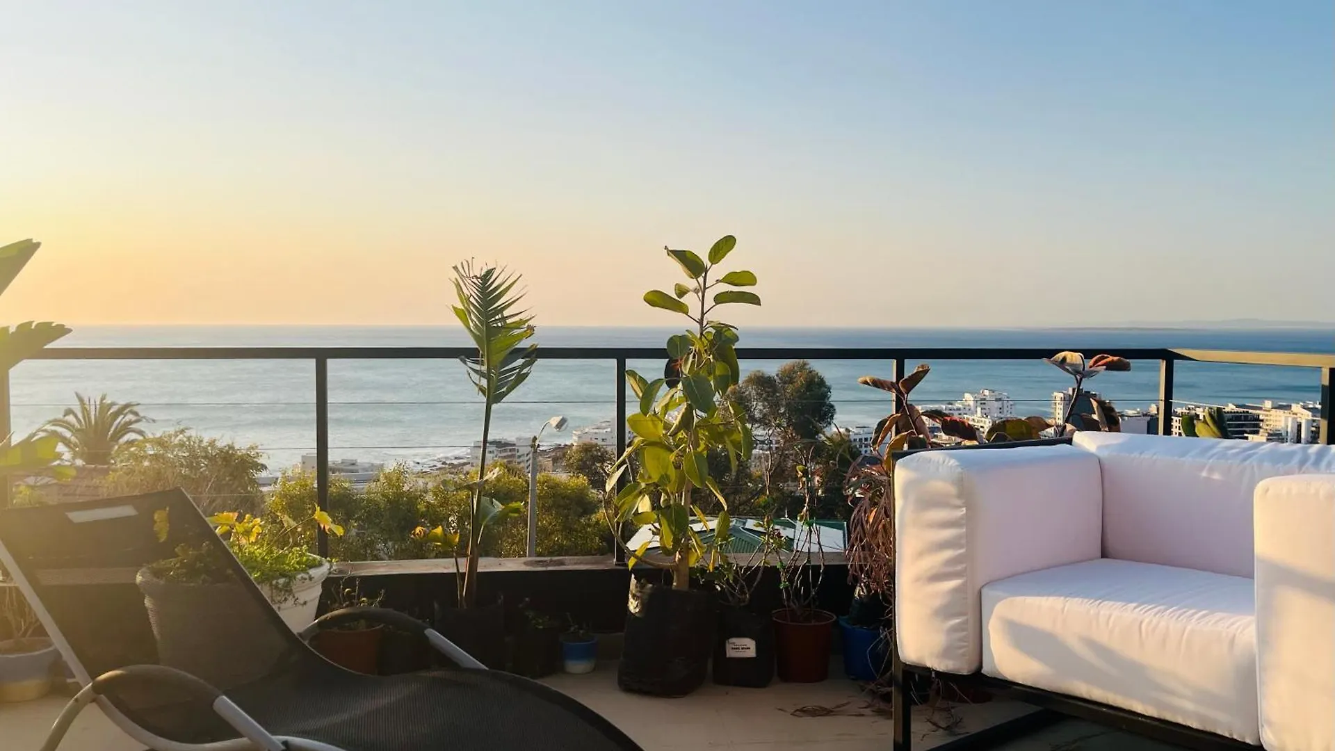 Cape20 - Luxury Villa Stay Kapstadt