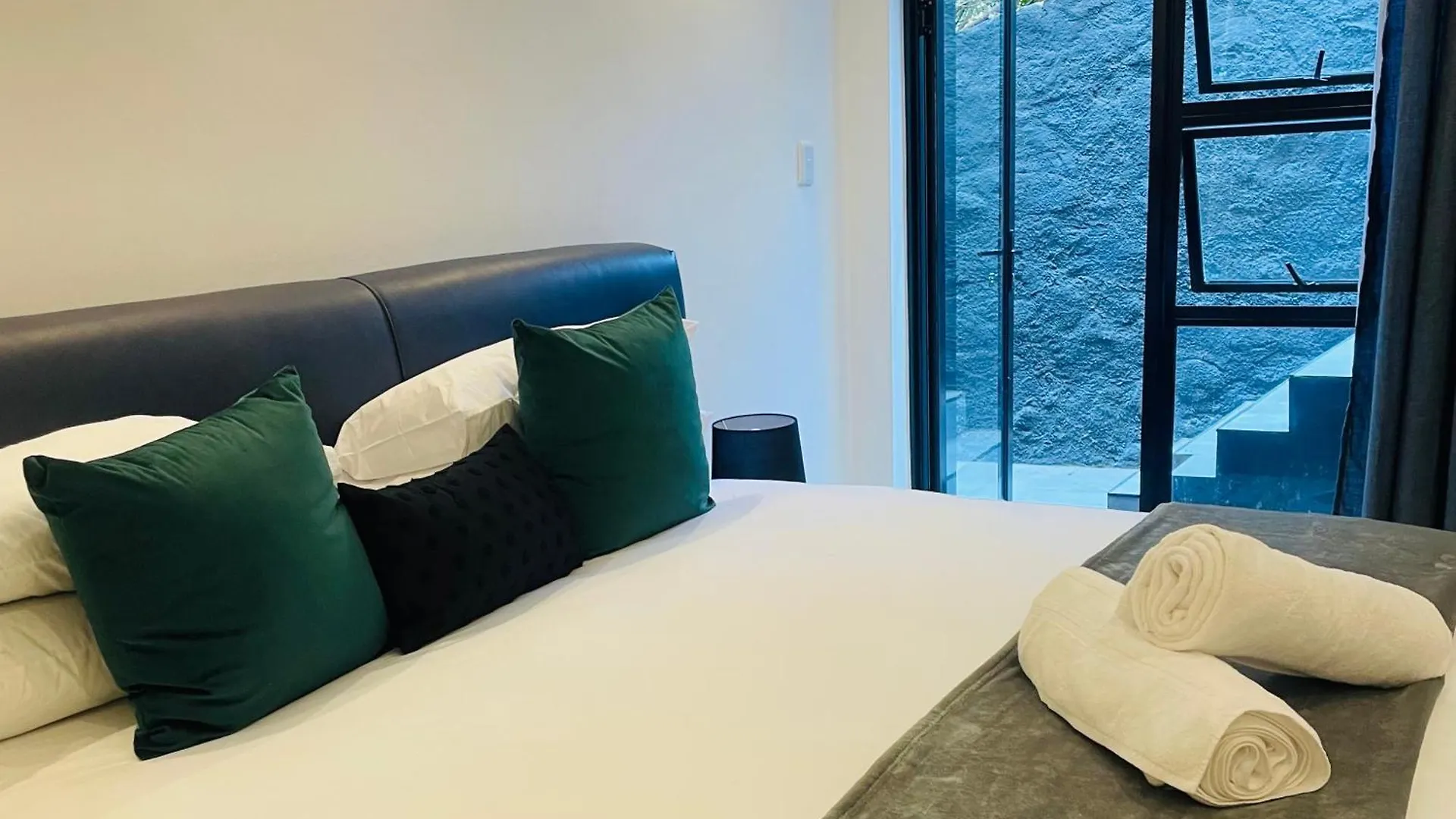 Gasthof Cape20 - Luxury Villa Stay Kapstadt Südafrika