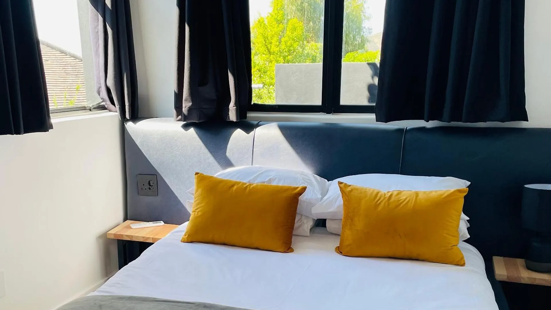 Cape20 - Luxury Villa Stay Kapstadt Südafrika