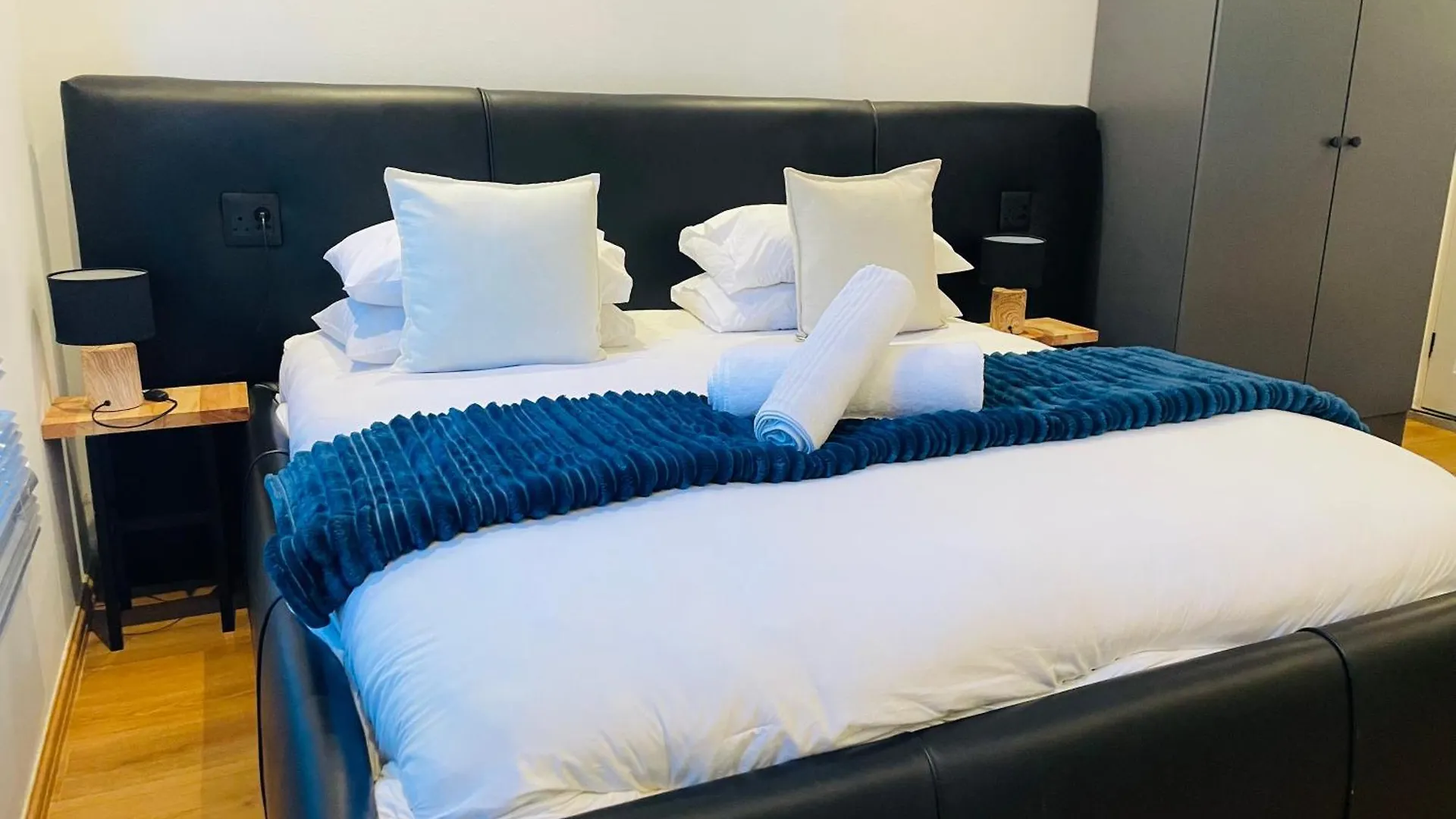 Gasthof Cape20 - Luxury Villa Stay Kapstadt