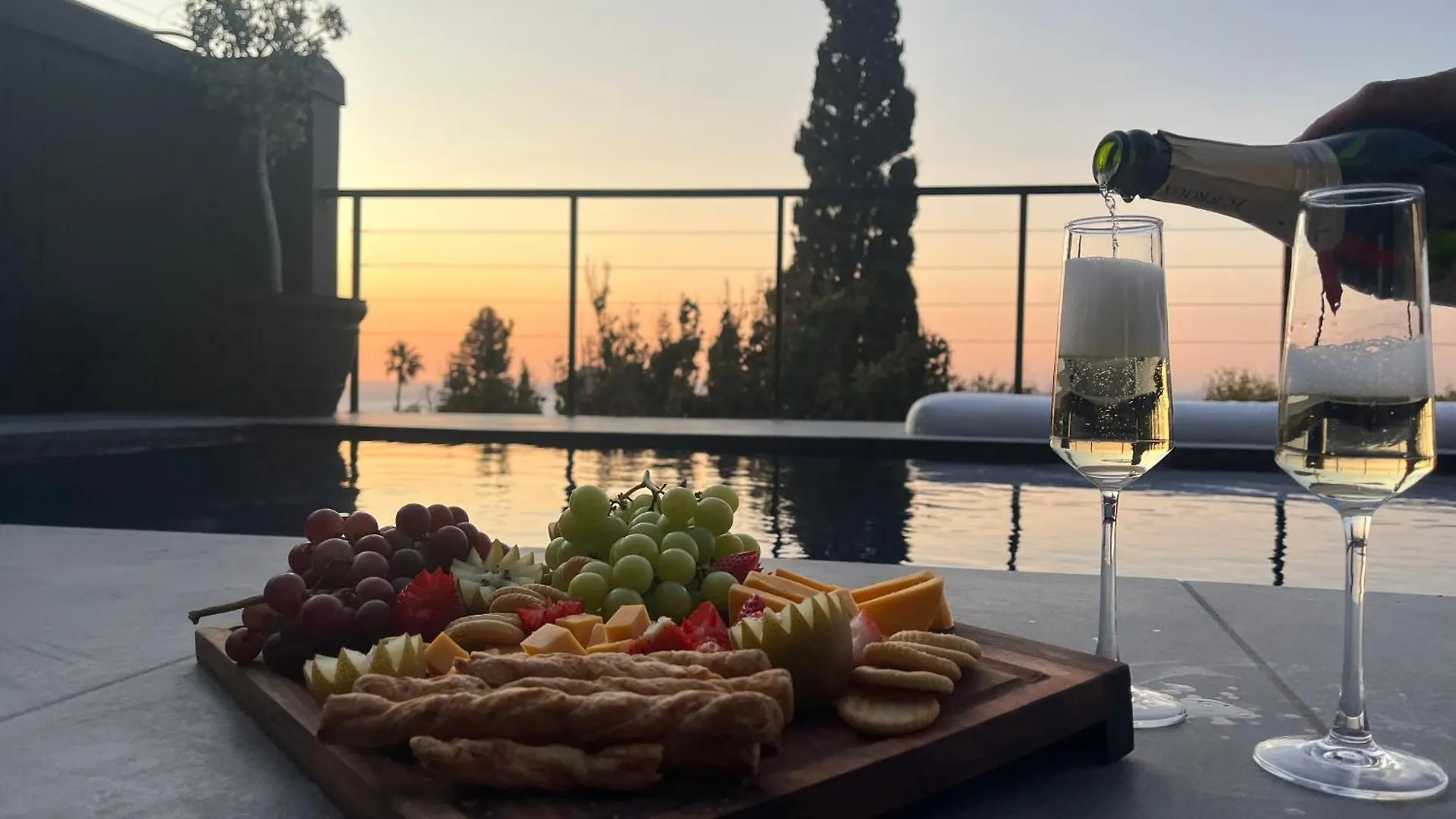 Cape20 - Luxury Villa Stay Kapstadt 0*,  Südafrika