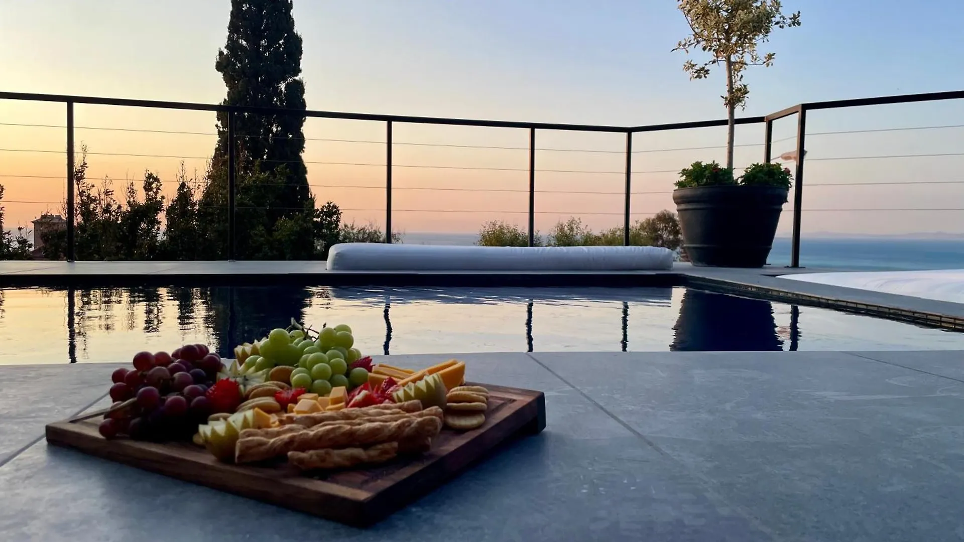 Cape20 - Luxury Villa Stay Kapstadt Gasthof
