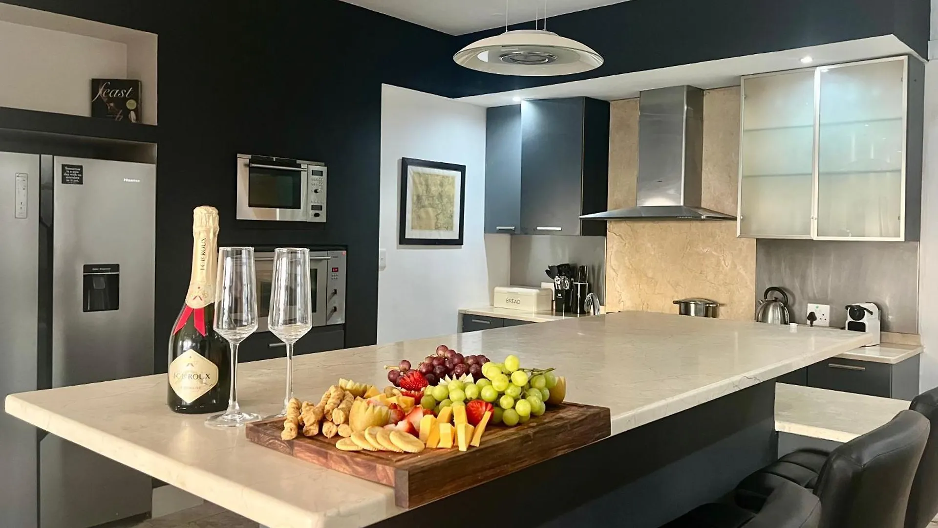 Gasthof Cape20 - Luxury Villa Stay Kapstadt