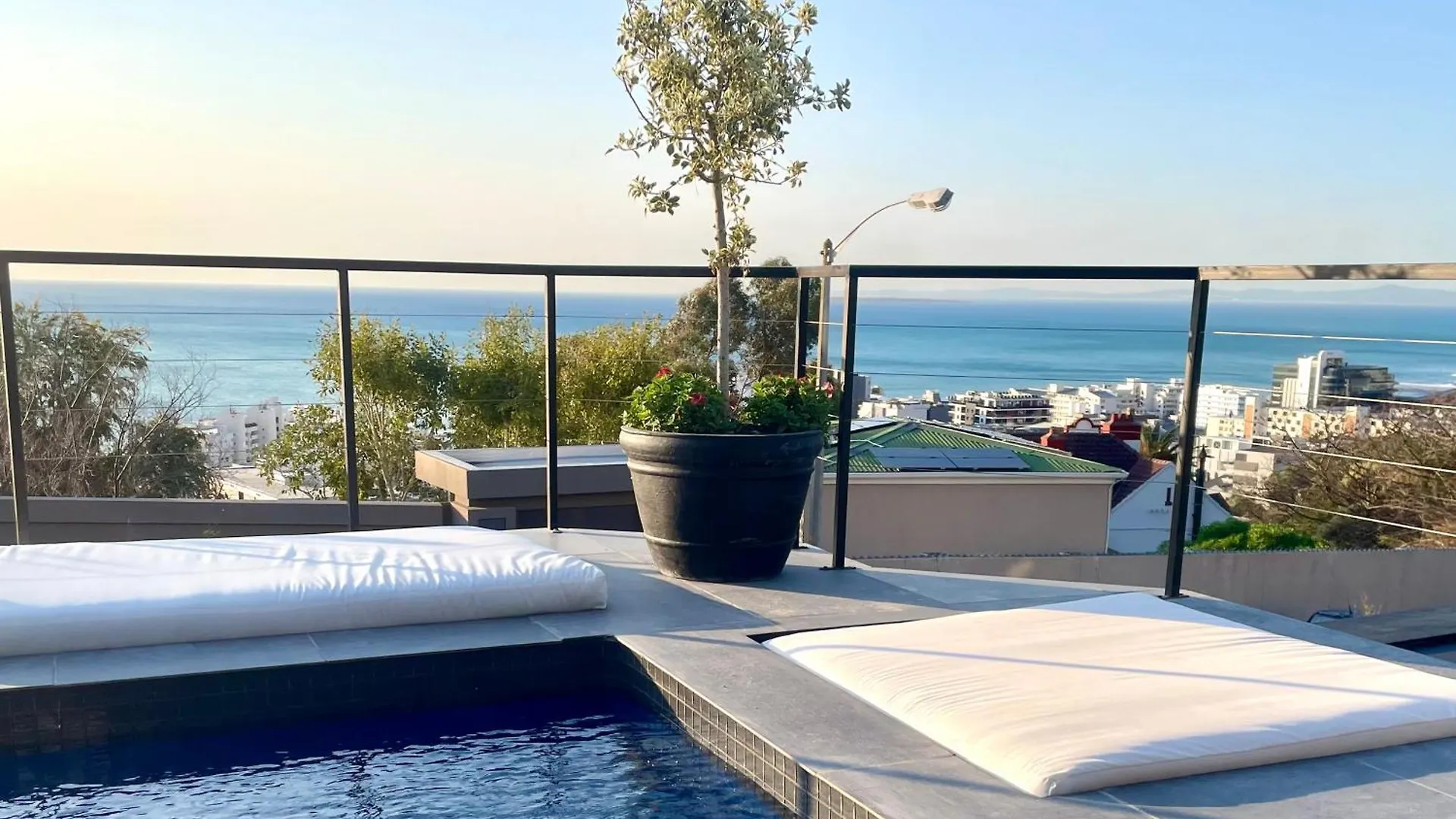 Cape20 - Luxury Villa Stay Kapstadt Gasthof