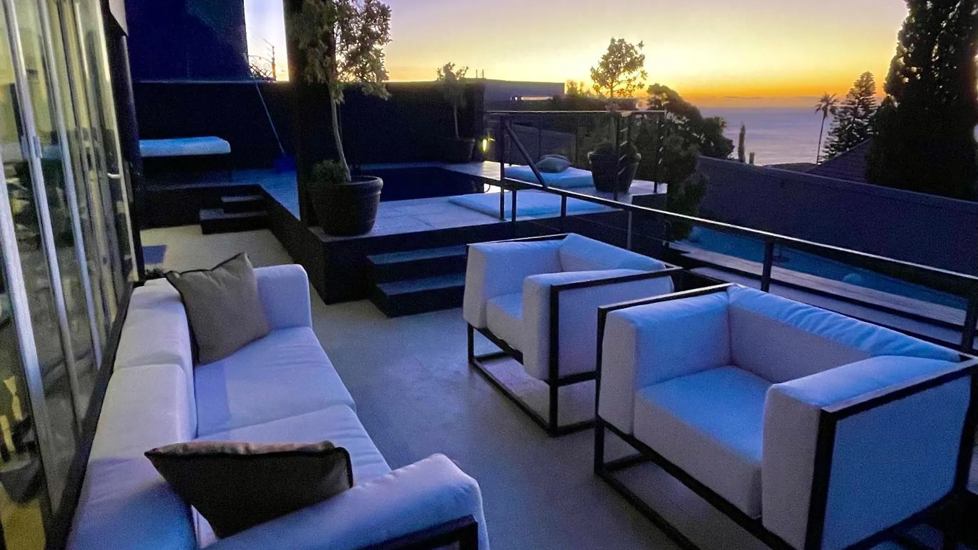 Guest house Cape20 - Luxury Villa Stay Cape Town