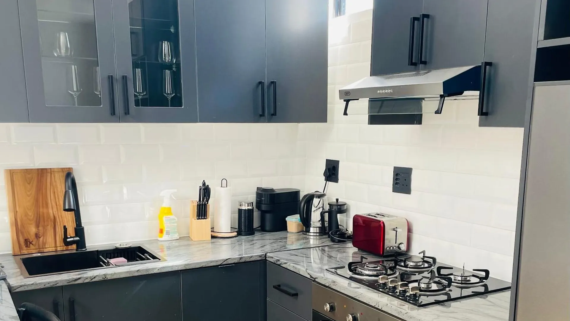 Guest house Cape20 - Luxury Villa Stay Cape Town South Africa