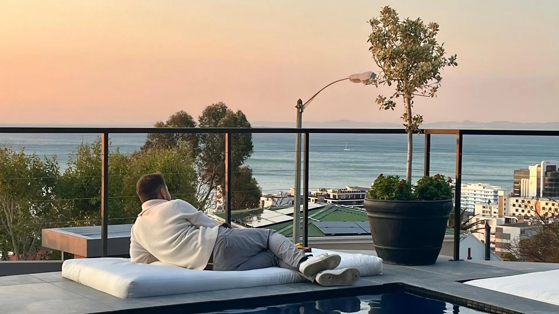 Cape20 - Luxury Villa Stay Cape Town 0*,